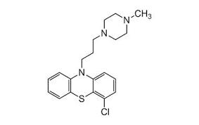 Prochlorperazine EP Impurity C